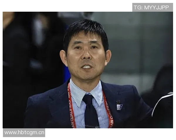 森保一谈逆转巴西之战:追逐世界杯冠军需不断成长与努力