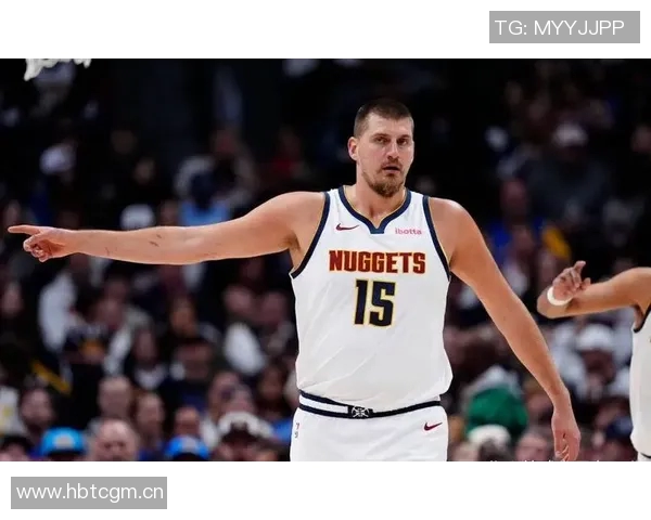 掘金战绩耀眼约基奇11月数据惊人场均34分助球队高歌猛进