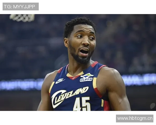 米切尔谈骑士核心角色强调季后赛成绩不应成为唯一评价标准