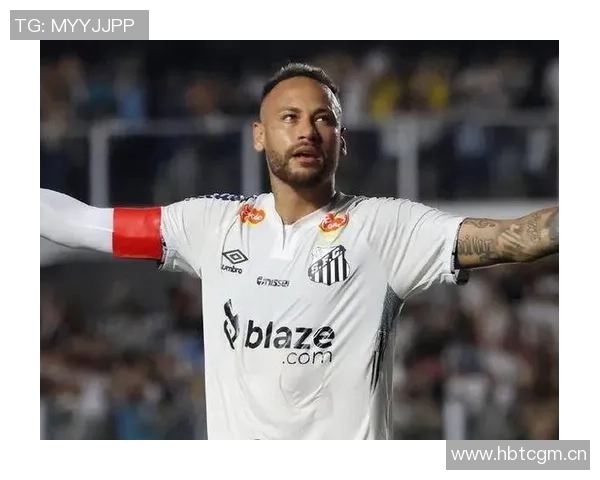 内马尔深情回忆桑托斯：这里是我灵魂的家园与归属感的源泉